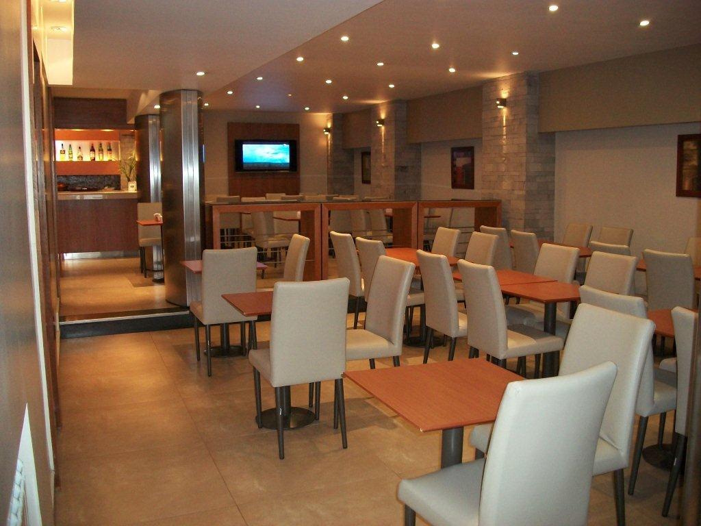 Gran Hotel Skorpios Mar del Plata Exterior photo