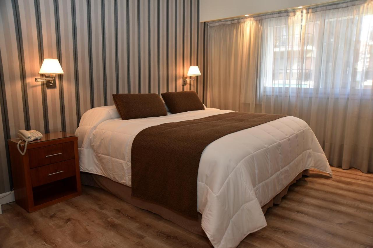 Gran Hotel Skorpios Mar del Plata Exterior photo
