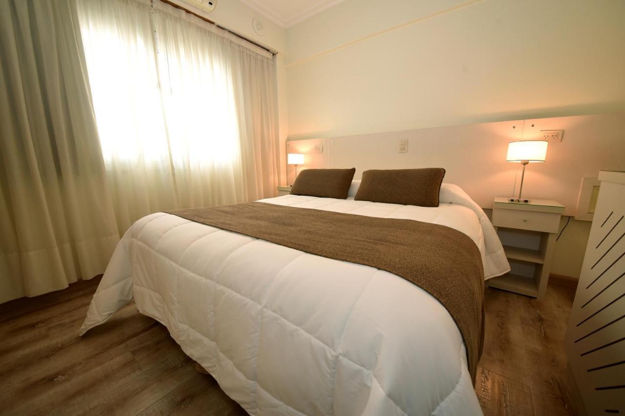 Gran Hotel Skorpios Mar del Plata Exterior photo