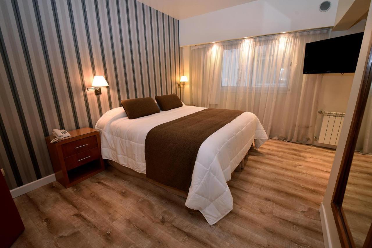 Gran Hotel Skorpios Mar del Plata Exterior photo