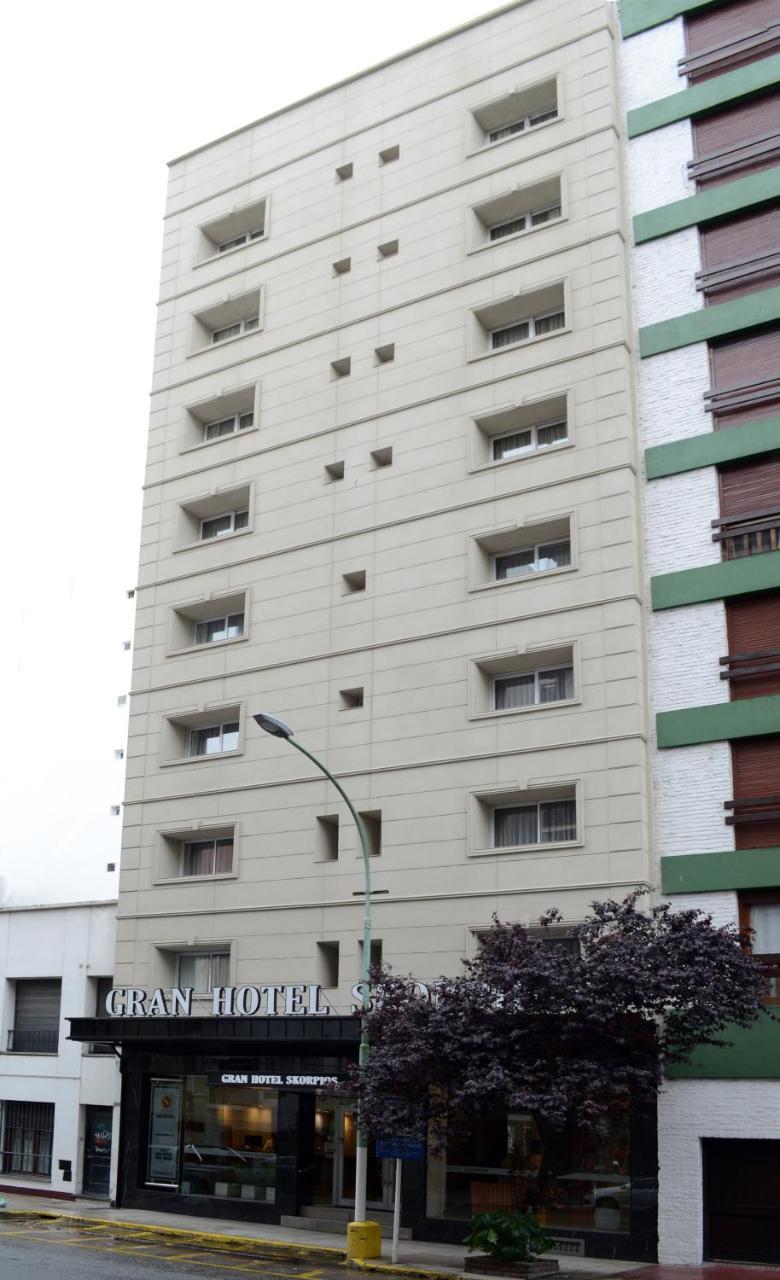 Gran Hotel Skorpios Mar del Plata Exterior photo