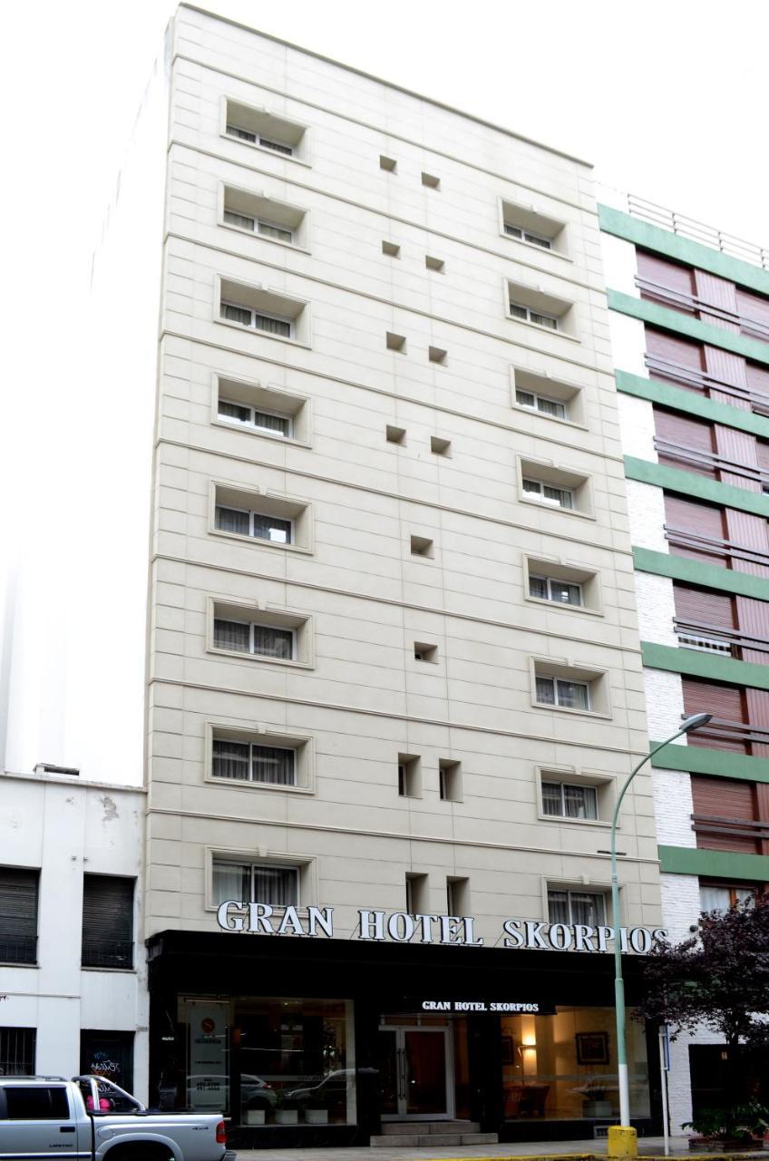 Gran Hotel Skorpios Mar del Plata Exterior photo